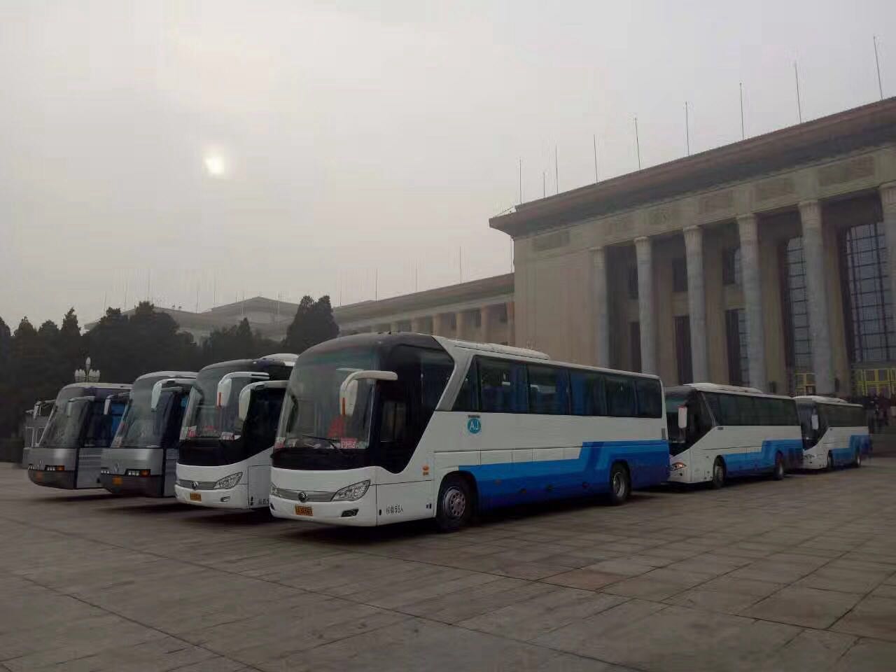 北京班車租賃公司 北京班車租賃公司