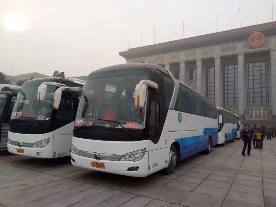 北京班車租賃 北京班車租賃