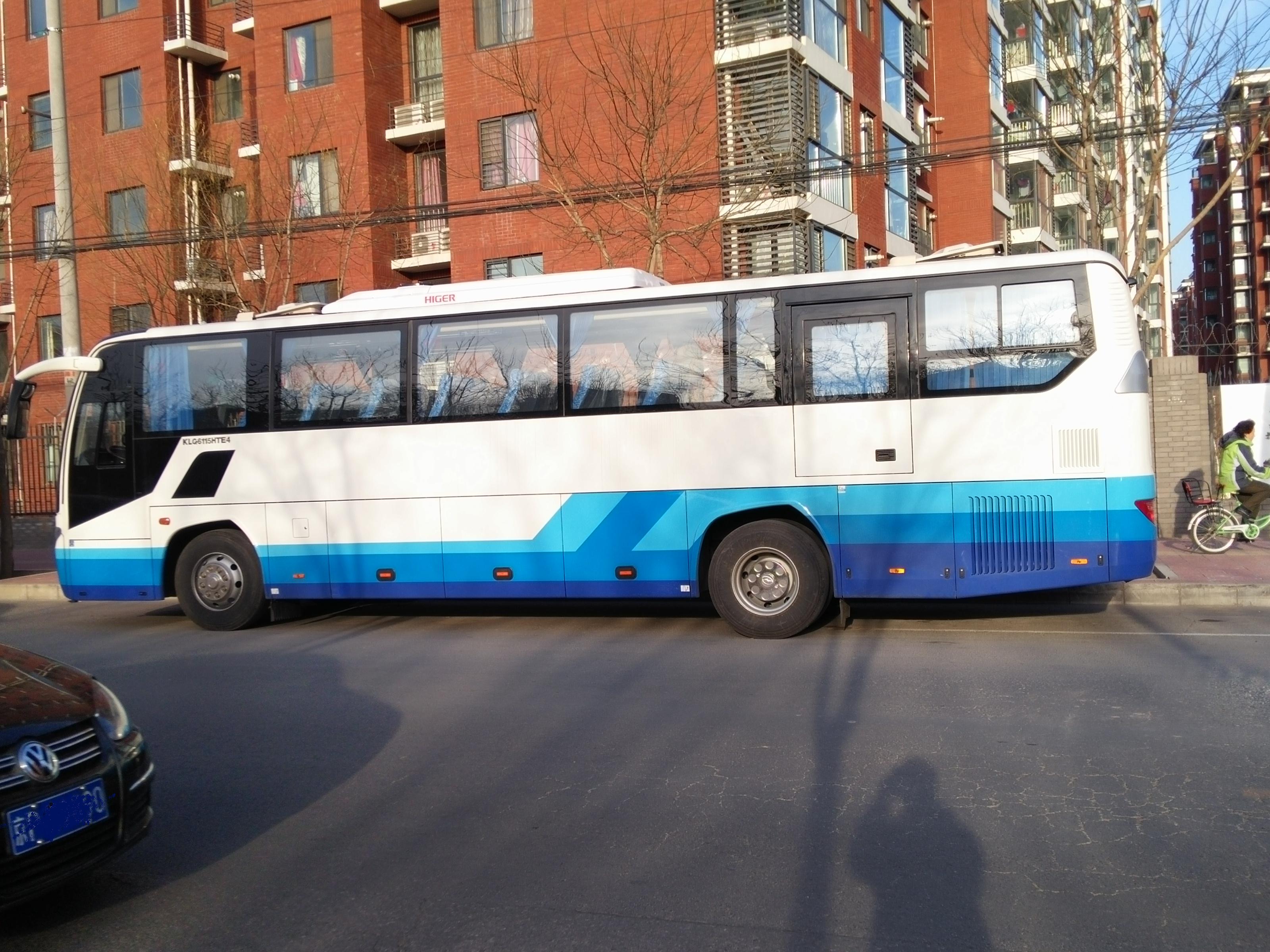 北京包車一天多少錢 北京包車一天多少錢