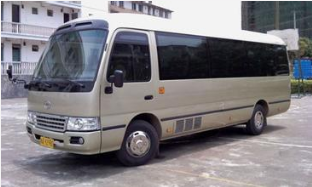 北京大巴車(chē)租賃