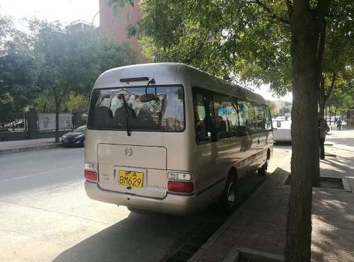 北京汽車租賃 北京汽車租賃