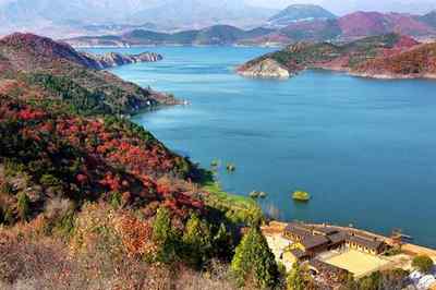 北京35人左右包車(chē)去平谷金海湖懷柔景點(diǎn)鄉(xiāng)間情趣園、小西湖旅游