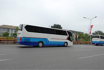 北京租賃班車(chē)有什么要注意的要點(diǎn)！