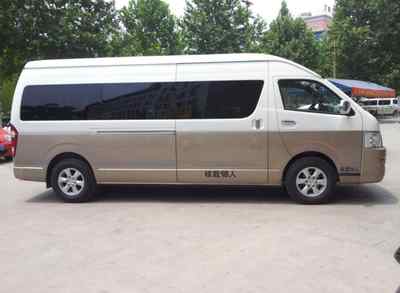  北京旅游租車(chē)——九龍商務(wù)您感覺(jué)如何？