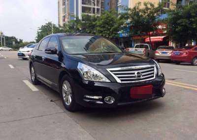 定點(diǎn)接送，推薦車型：日產(chǎn)天籟